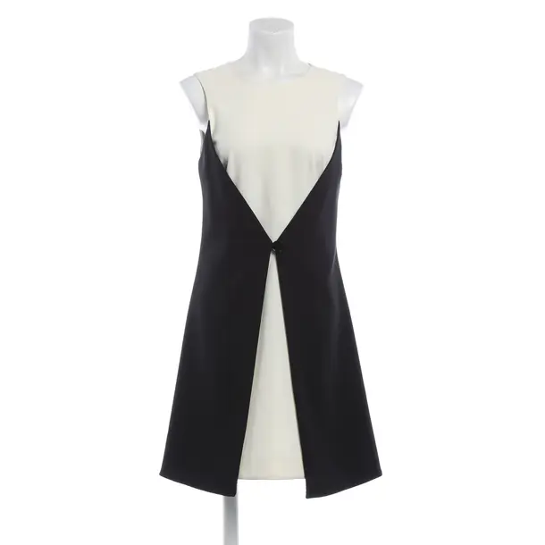 Dress, in Beige, Polyester, Michael Kors