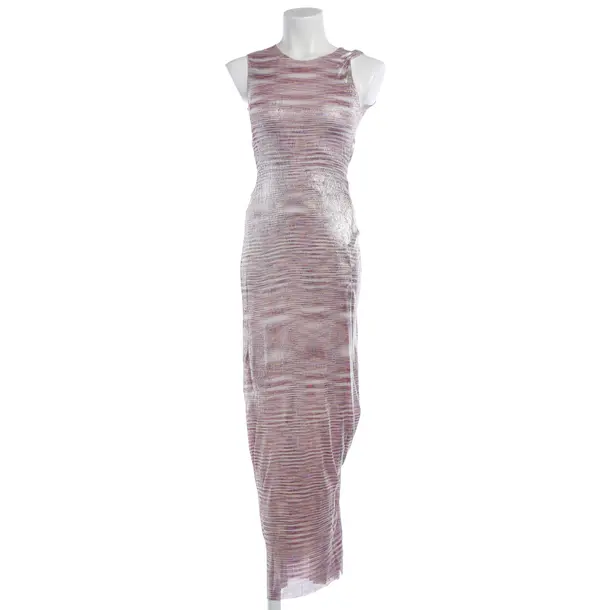 Cocktailkleid, in Mehrfarbig, Polyester, Missoni