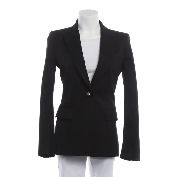 Blazer, in Nero, Lana, Gucci