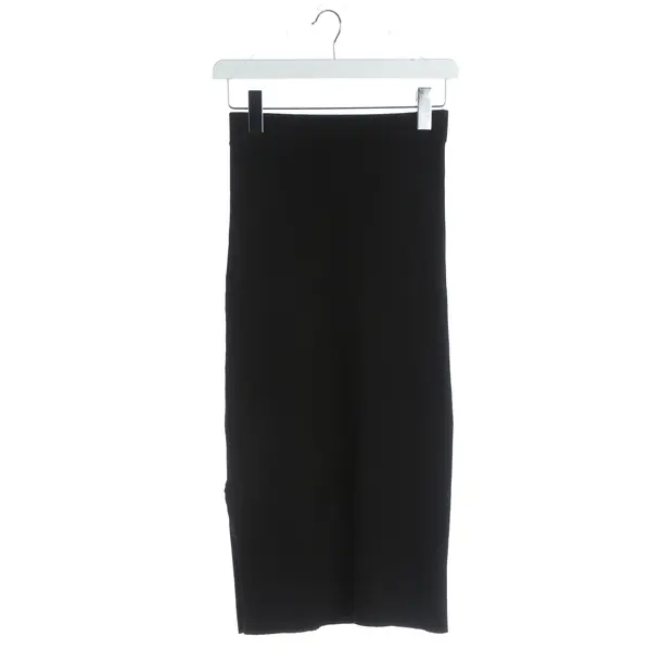 Gonna, in Nero, Viscosa, Max Mara