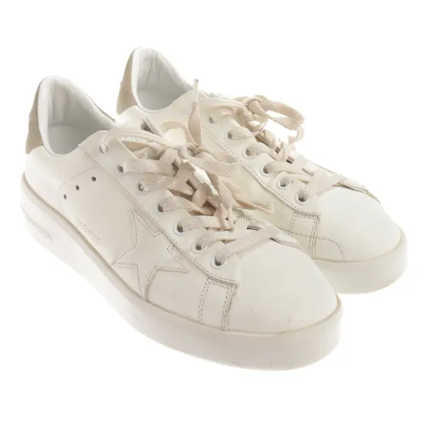 Sneaker, in Weiß, Golden Goose