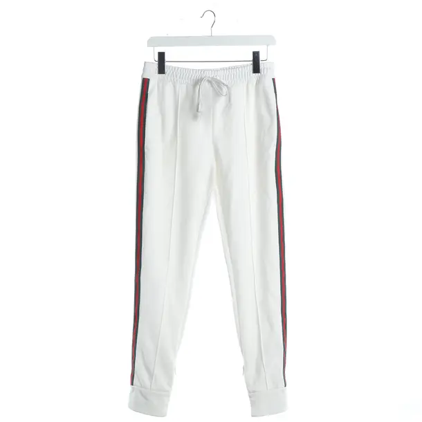 Pantaloni da jogging, in Multicolore, Poliestere, Gucci
