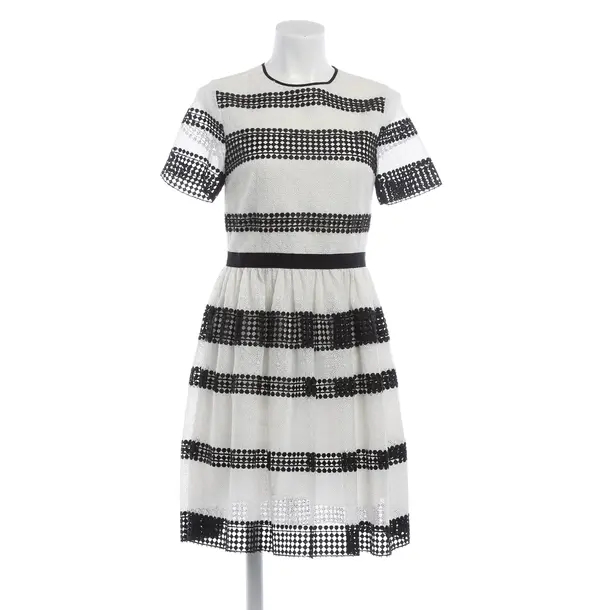 Kleid, in Weiß, Polyester, Michael Kors