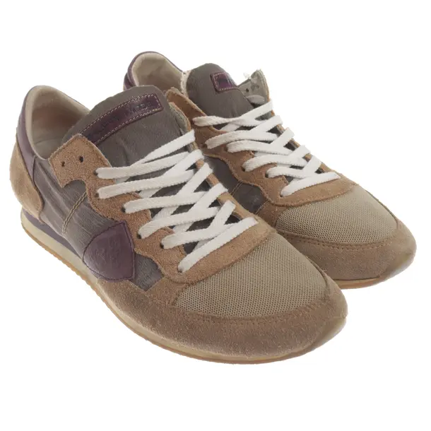 Sneakers, in Multicolored, Philippe Model