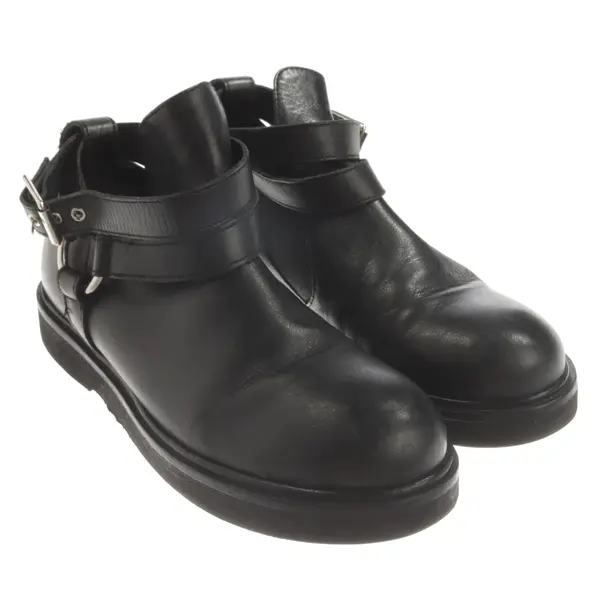 Ankle Boots, in Black, Twin Set