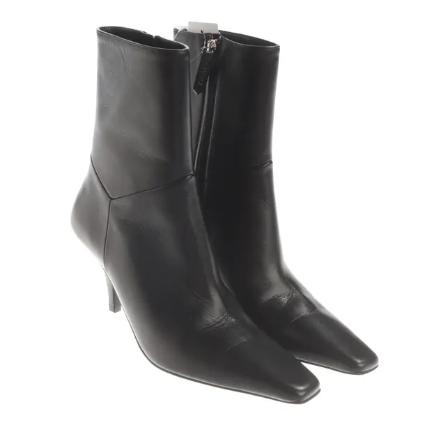 Stivaletti, in Nero, Gucci