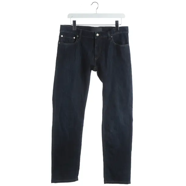 Jeans slim fit, in Marina Militare, Cotone, Dolce e Gabbana