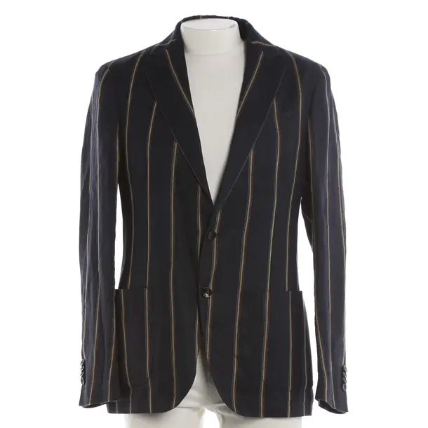 Giacca, in Multicolore, Lino, Lardini