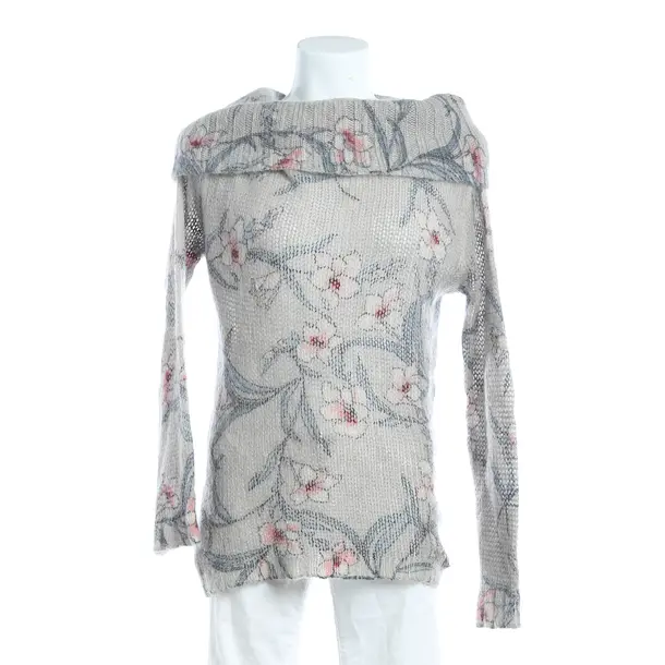 Maglione, in Multicolore, Poliammide, Set di gemelli