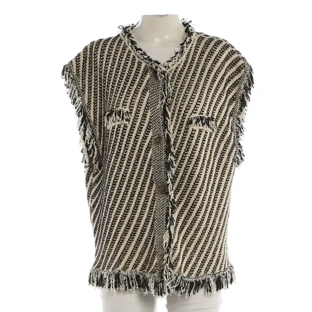 Vest, in Multicolored, Baumwolle, Twin Set