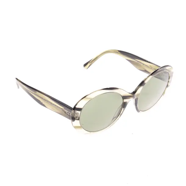 Sunglasses, in Green, Kunststoff, Giorgio Armani