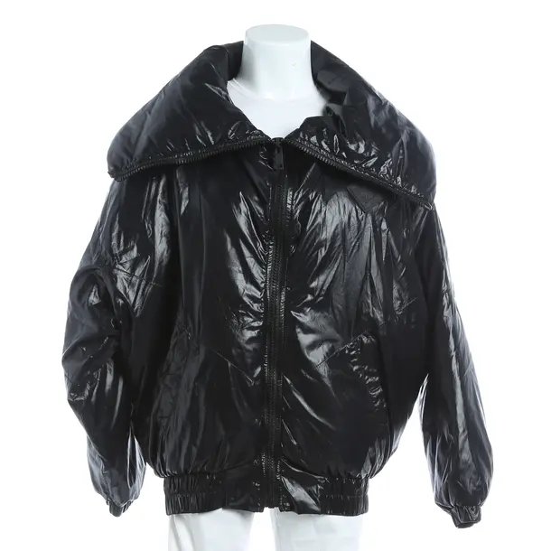 Winter Jacket, in Black, Polyamid, Givenchy