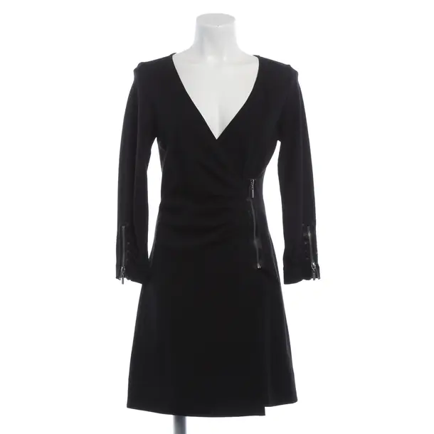 Abito, in Nero, Viscosa, Diane von Furstenberg