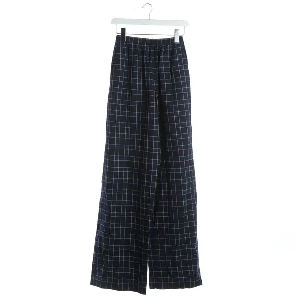 Pants, in Multicolored, Baumwolle, Balenciaga