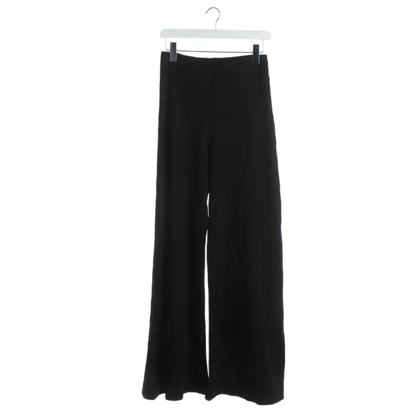 Hose, in Schwarz, Viskose, Balenciaga