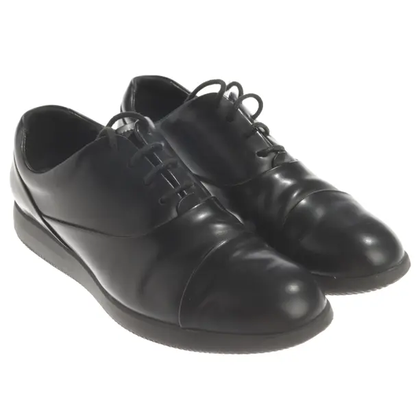 Halbschuhe, in Schwarz, Hogan