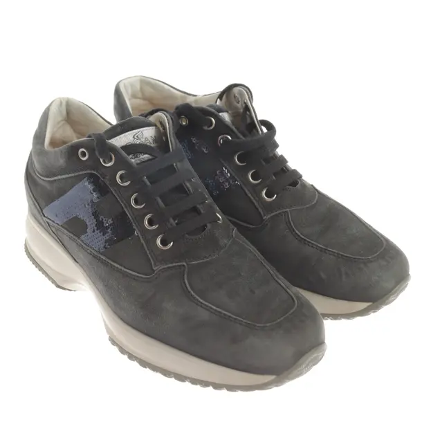Sneakers, in Blue, Hogan
