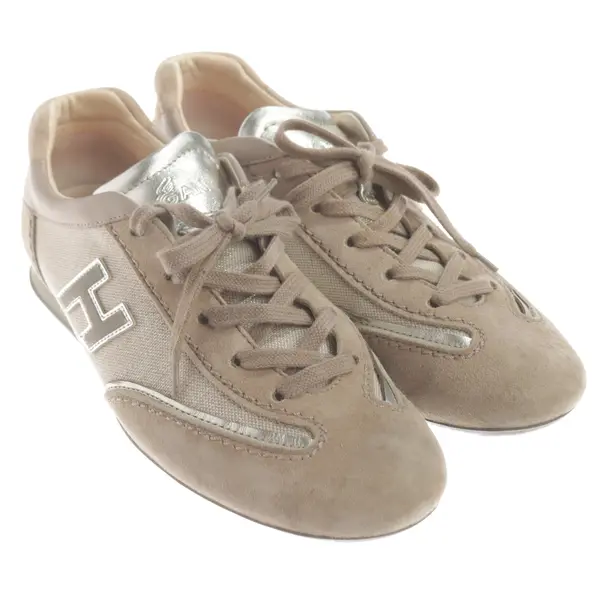Sneakers, in Brown, Hogan