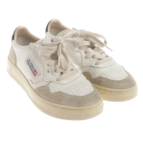 Sneaker, in Bianco, Autry