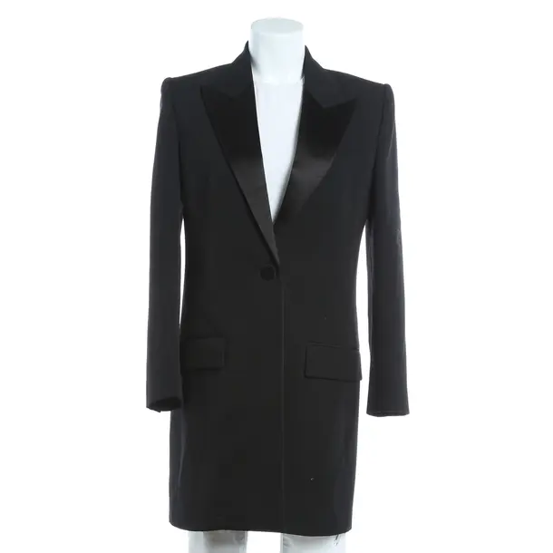 Blazer, in Nero, Lana, Givenchy