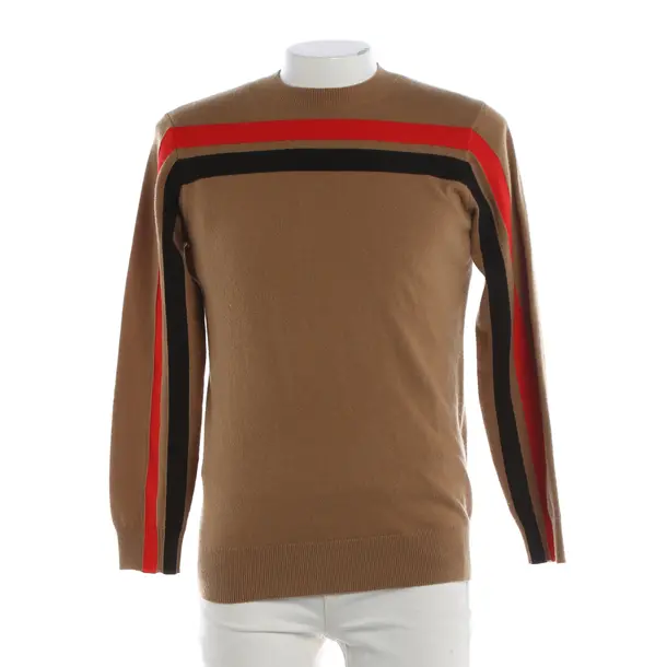 Maglione, in Multicolore, Cachemire, Burberry