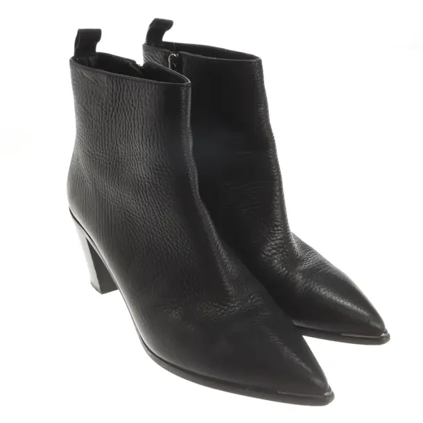 Ankle Boots, in Black, Acne Studios