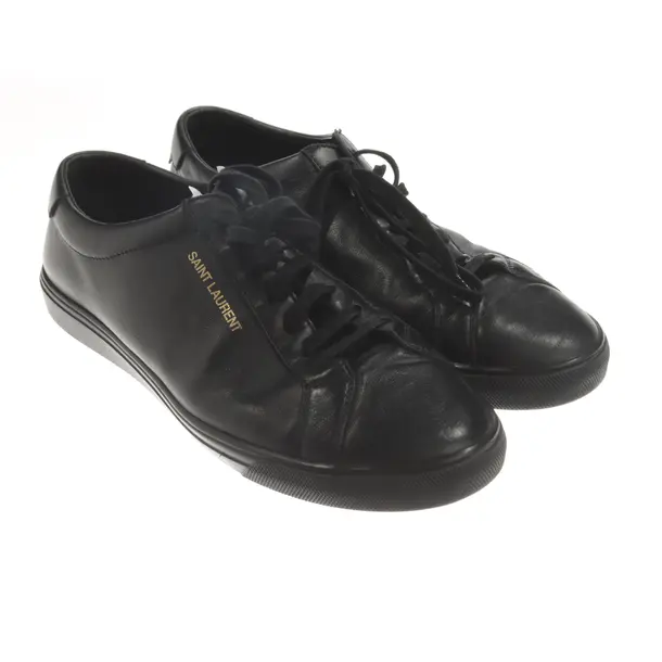 Sneaker, in Schwarz, Saint Laurent