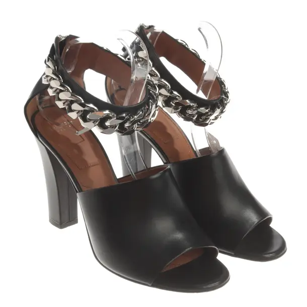 Sandali, in Nero, Givenchy