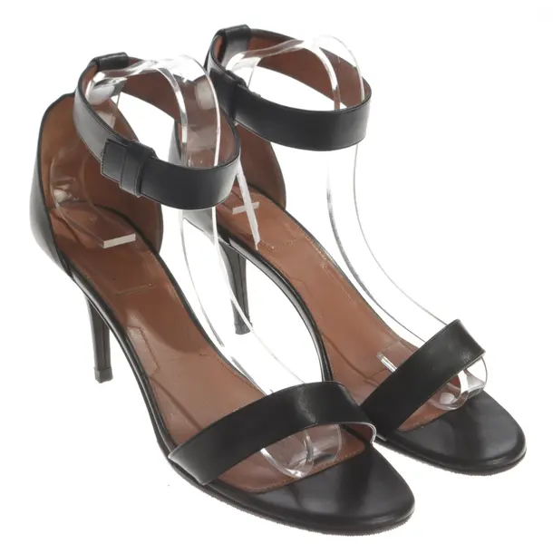Sandali, in Nero, Givenchy