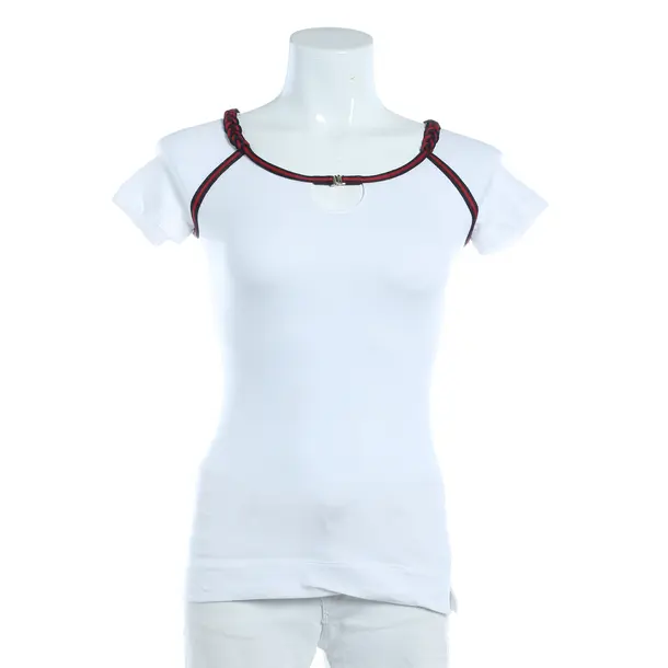 Shirt, in Multicolored, Baumwolle, Gucci