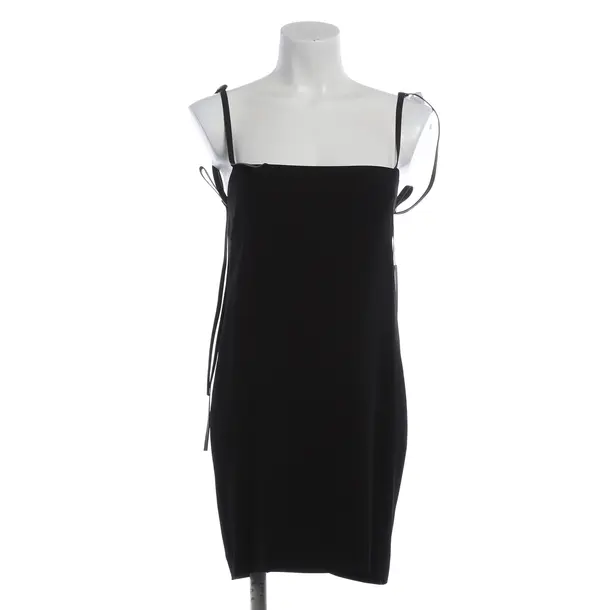 Abito, in Nero, Viscosa, Dsquared