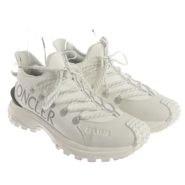 Sneaker, in Bianco, Moncler