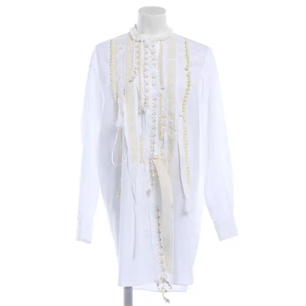 Abito, in Multicolore, Cotone, Moschino