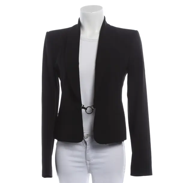 Blazer, in Nero, Poliestere, Patrizia Pepe