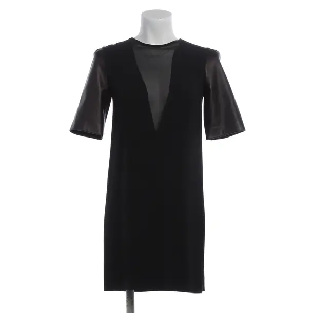 Abito da cocktail, in Nero, Acetato, Miu Miu