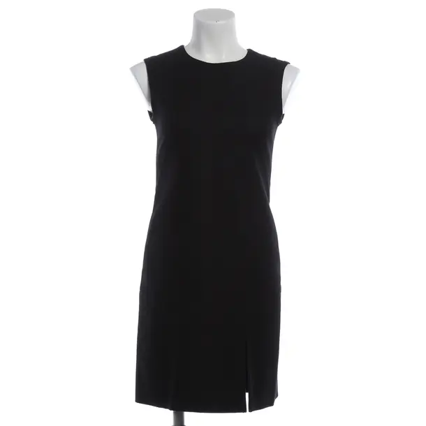 Cocktail Dress, in Black, Acetate, Alexander McQueen