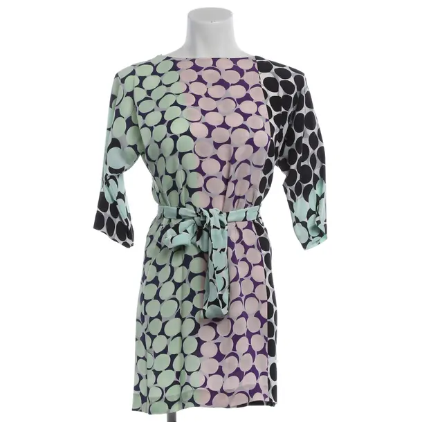 Abito, in Multicolore, Seta, Diane von Furstenberg