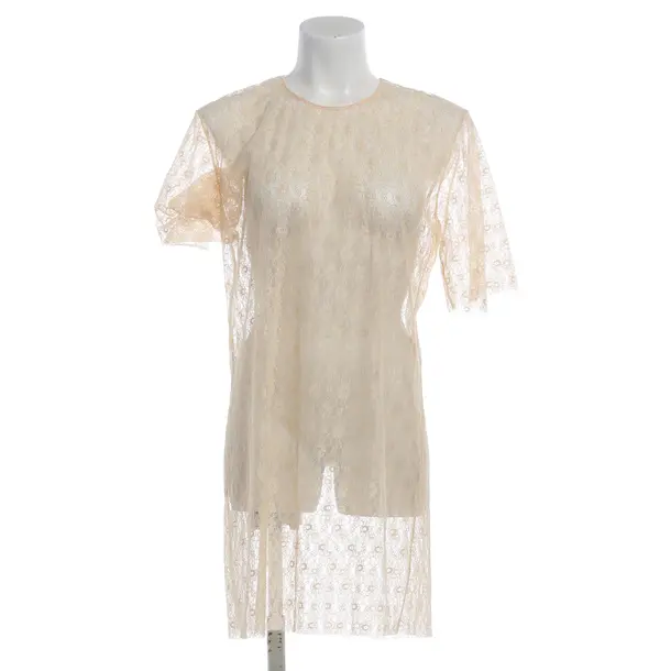 Abito, in Beige, Poliammide, Stella McCartney