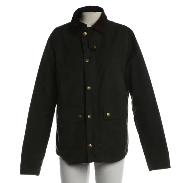 Giacca mezza stagione, in Verde, Cotone, Barbour