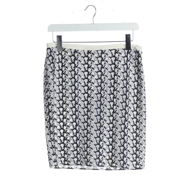 Skirt, in Multicolored, Viscose, Stella McCartney
