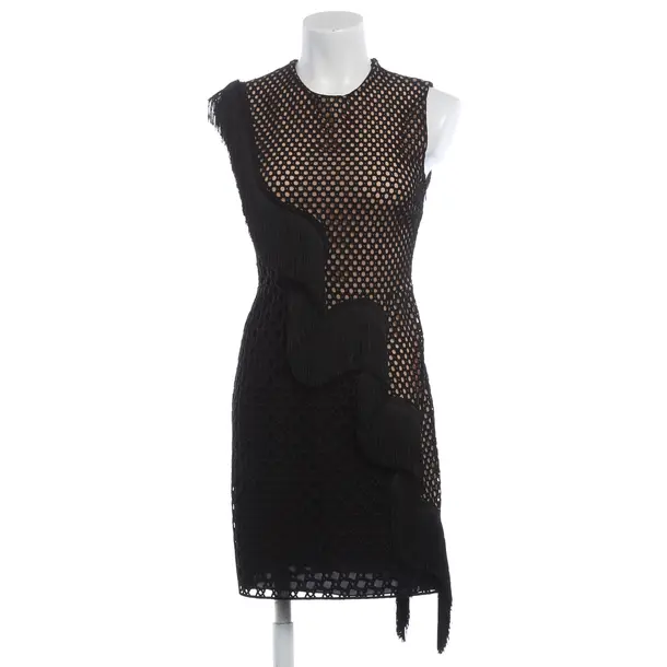 Abito, in Nero, Viscosa, Stella McCartney