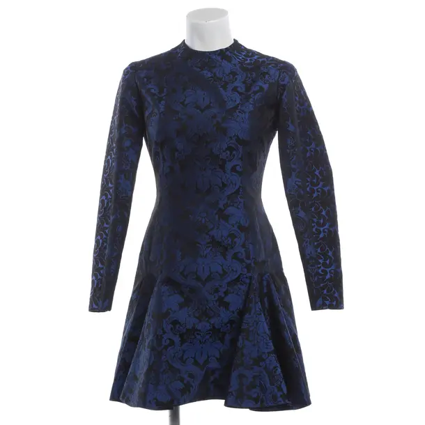 Cocktail Dress, in Black, Acetat, Stella McCartney