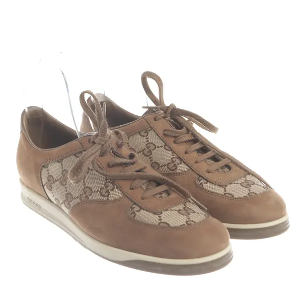 Sneakers, in Brown, Gucci