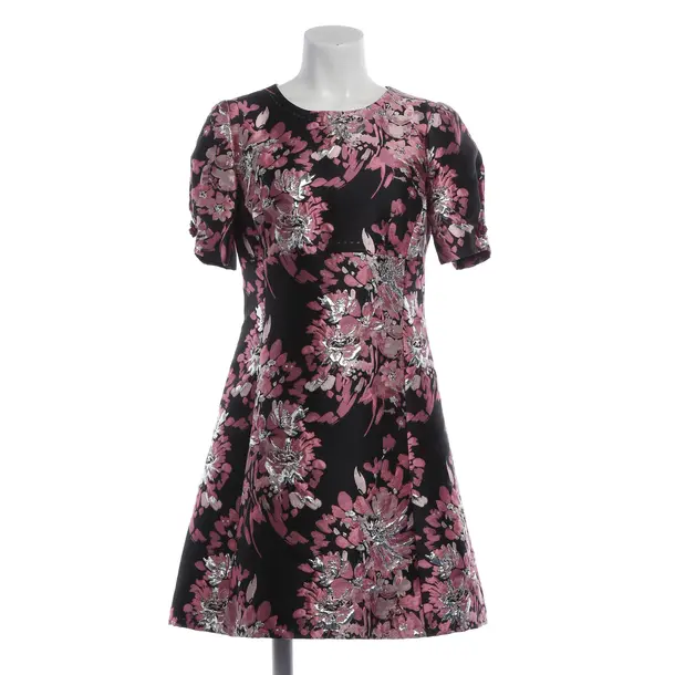 Cocktailkleid, in Mehrfarbig, Polyester, Dolce & Gabbana