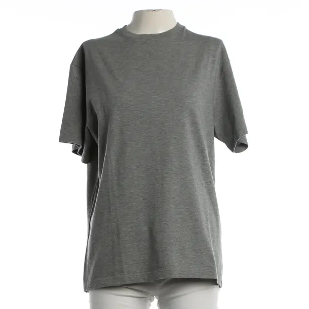 Camicia, in Grigio, Cotone, Golden Goose