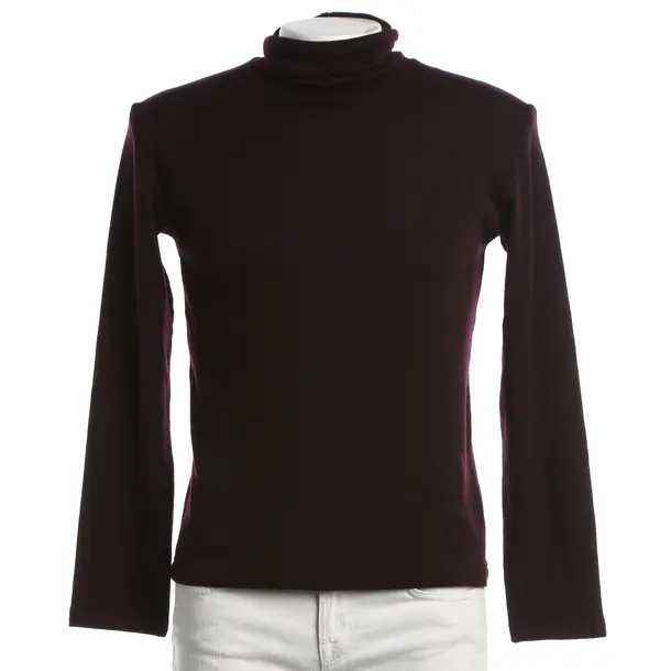 Maglione, in Viola scuro, Lana, Dior
