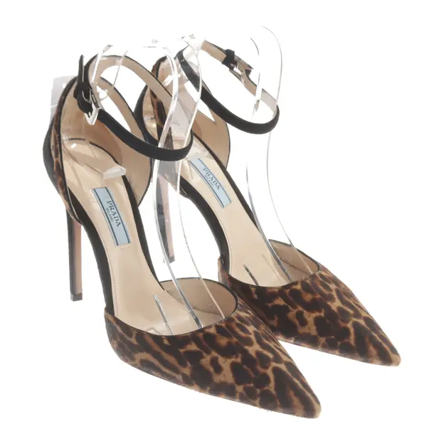 Pumps, in Multicolored, Prada