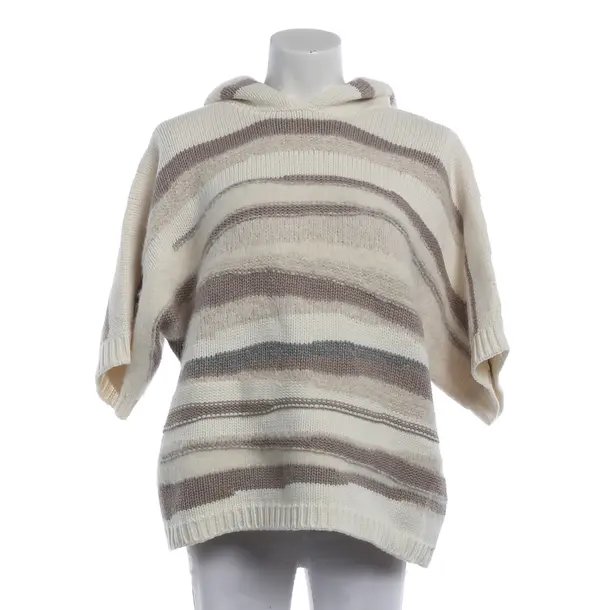 Jumper, in Multicolored, Wool, Fabiana Filippi