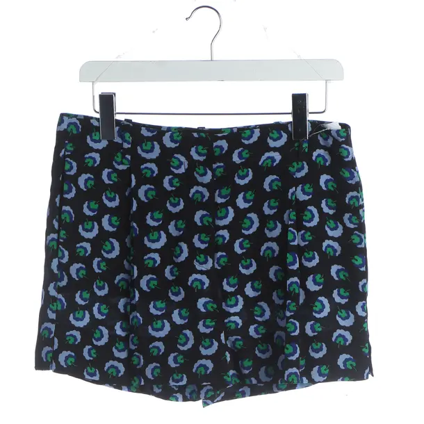Shorts, in Multicolored, Silk, Stella McCartney