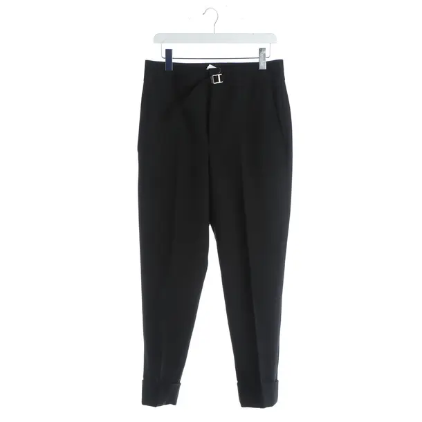 Hose, in Schwarz, Polyester, Neil Barrett